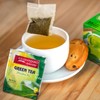 KILIMANJARO INFUSIONS - Green Tea - Tanzania - Specialty Tea