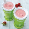 Zoku Slush and Shake Maker Fast Ice Cream Maker for