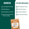 HANDPICK Ginger Powder (14oz/397g) No Additives, No Preservatives, No Fillers
