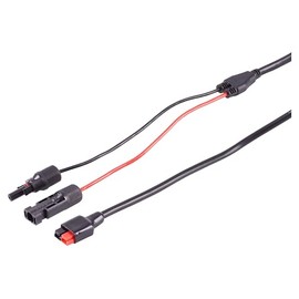 S-IMPULS PV PowerStation MC4-Anderson 2m Power Station Lead
