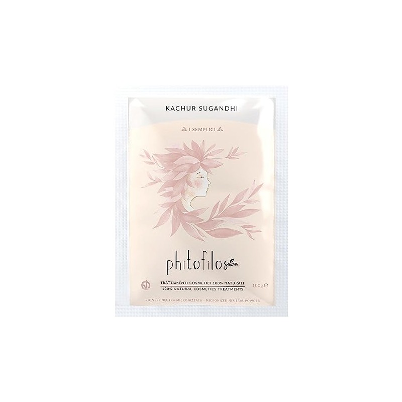 Phitofilos Kachur Sughandi 100 g