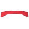 RC Front Bumper Aluminium Alloy Wearproof Easy Installation No Rusting