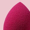 e.l.f. 84061 Esponja facial total, multicara, sin látex, lados en