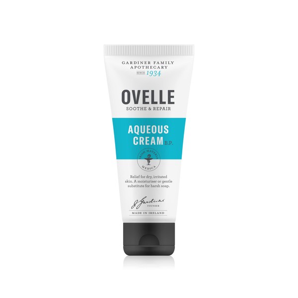 Ovelle Aqueous Cream 250ml