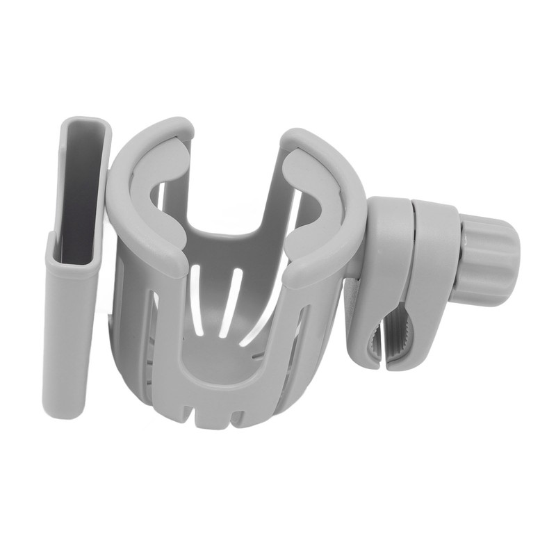 2 in 1 Stroller Cup Holder Multifunctional Thoughtful Stroller Universal