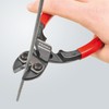Knipex 7131200 Mini Clipper "CoBolt"