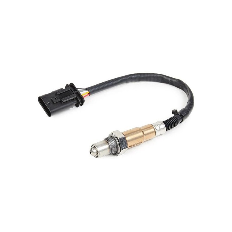 RIDEX 3922L0855 Lambda Sensor Control Probe in Front of Catalytic
