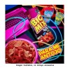Barcel 5X BIG MIX BARCEL - SABOR INGLESA LIMÓN (5
