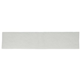 vhbw 10x Air Filter G4 Replacement for Helios 9638 for Fan, Bathroom Fan, Ventilation Device - White