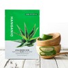 Hanganic Hyaluronic Acid Ampoule Aloe Mask Pack 100 Sheets /
