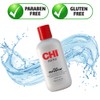 CHI Infra Silk Infusion, Leave-In Reconstructing Treatment To Strengthen &