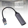 Game Video Capture Card 4K HD Resolution Multimedia Interface Video