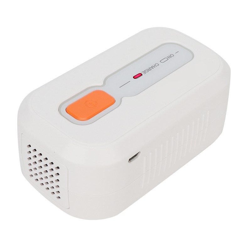 USB Breathing Machine Cleaner Professional Ozone Cleaner for Universal Breathing