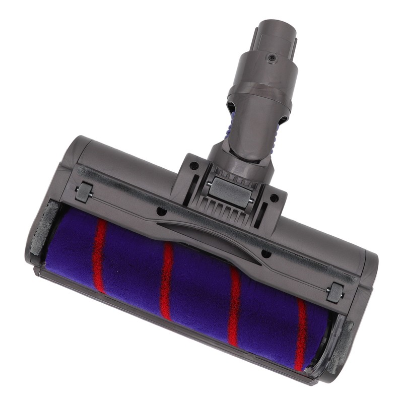 Vacuum Cleaner Soft Cleaner Head Flannelette Roller Cleaner Head Replacement