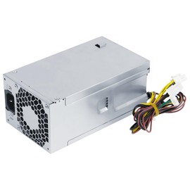 LXun Upgraded D19-260P1A Power Supply 260W Power Supply Replacement L70041-002 PCG004 Compatible with HP prodesk 400 G7 480 G7 600 G6 800 G6【 7-Inline Connector + 4-Pin*2 】