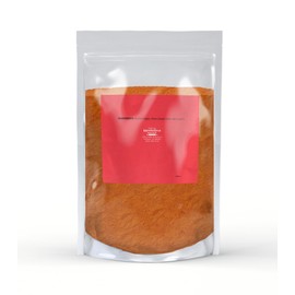 Unpretentious Red Bell Pepper Powder, 1 lb, Fine Ground, Sweet & Tangy, Soups & Stews, Flavorful