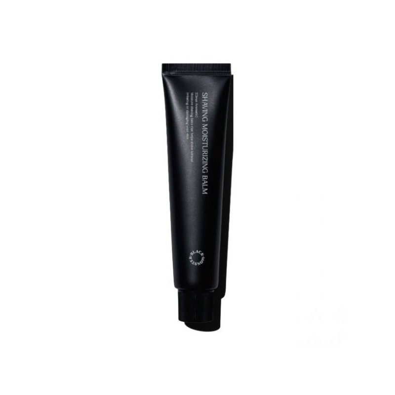 Black Monster Balm Shaving Moisture Balm / 블랙몬스터 밤 쉐이빙
