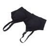 Hands Free Breast Pump Bra Adjustable Soft Breathable Pumping Nursing