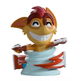 Youtooz - Crash Bandicoot: Spinning Crash