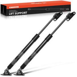 A-Premium Tailgate Rear Hatch Lift Supports Shock Struts Compatible with Lexus RX300 1999 2000 2001 2002 2003 Sport Utility 2-PC Set