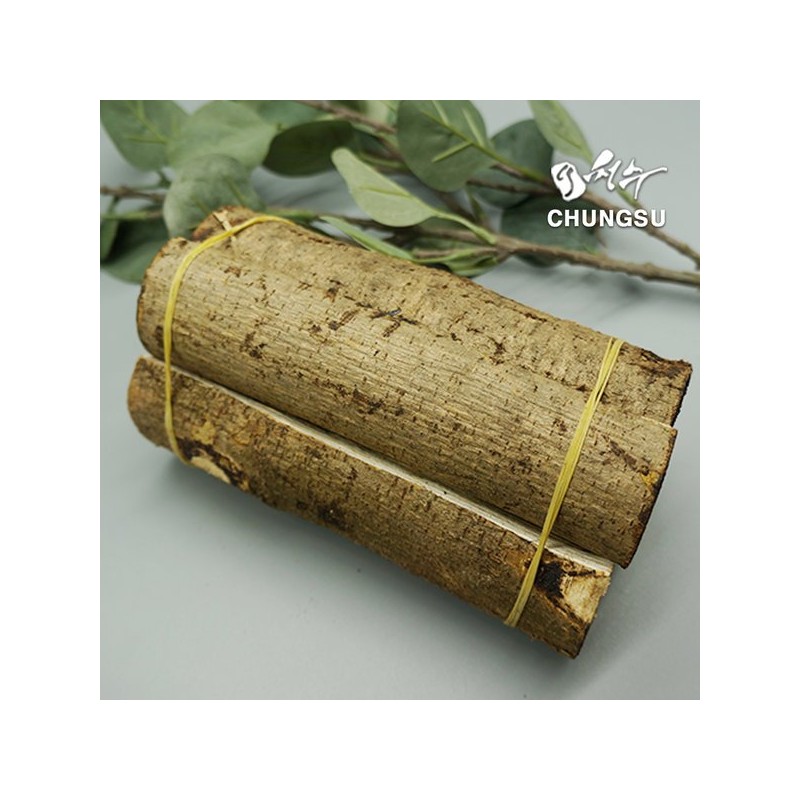 국내산 옻나무 1단 Domestic Lacquer Tree 1st Grade