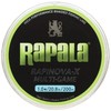 Rapala (rapala) lapinova X multi-game 1.0 no. 20.8 lb 200