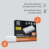 Esbit Trockenbrennstoff 00101600 16x5g