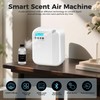 Hotel Collection Diffuser, House Scent Machine, 10000 Sq.Ft of Coverage,