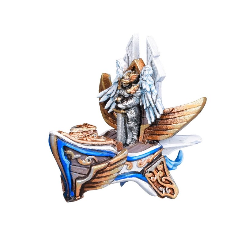 Mantic Entertainment Basilean Fliers Pack