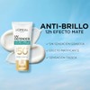 L'Oréal Paris Protector Solar Diario Anti-Brillo FPS50+ UV Defender, 40ml