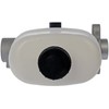 Dorman M630518 Brake Master Cylinder Compatible with Select Ford Models