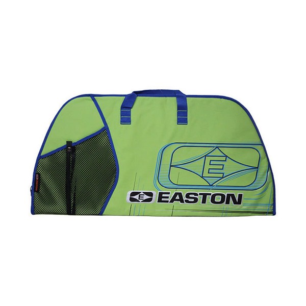 Easton Micro Flatline Bow Case Green/Blue Green