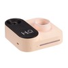 Portable Water Bottle ,Humidifier for Personal Spaces – Rechargeable Mist
