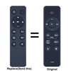 New RC80B Replacement Remote Control Compatible with ﻿EDIFIER Speakers RC80B