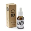 Beyer's Oil Bartöl Eisenkraut 30ml - Handgemacht in Bayern -