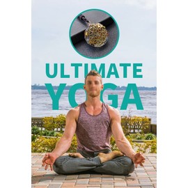 Orgone Metatron Cube Om Necklace, Chakra Crystal Stone for Healing Yoga Mediation, EMF Protection