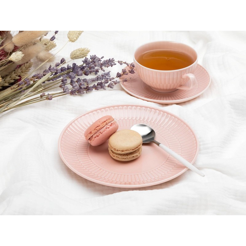 Seltmann Weiden Amina Tea Cup 0.22 L Rose