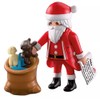 PLAYMOBIL Santa Claus with Gift List 0 Pieces
