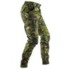 Tactical Camouflage Cargo Work Pants for Men, Outdoor Lightweight Ripstop