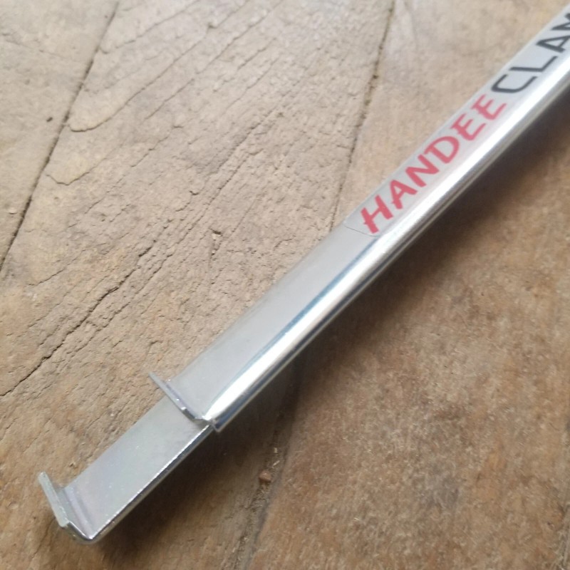 Handee Clamp Out-of-Reach Grasper (Nuts & Bolts)