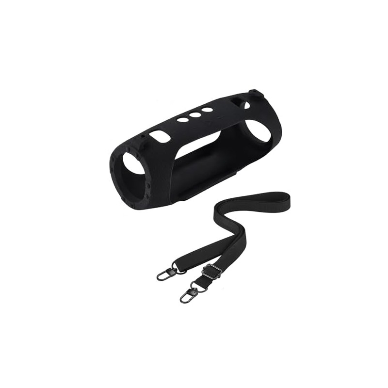 Silicone Protective Case for Charge 6 - Maximize Your Charge