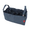 Baby Stroller Storage Bag Large Capacity Multi Compartments Baby Stroller