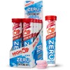 HIGH5 ZERO Caffeine Hit ElectrolyteTablets, Hydration Tablets Enhanced with Vitamin