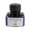 J. Herbin Fountn Pen Ink 30Ml Violette Pensee