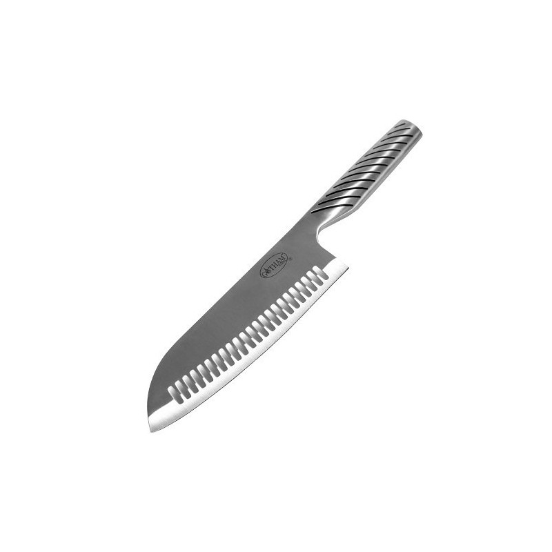 Gotham Steel Pro Cut – The Japanese Style Stainless Steel