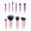 Kit De Mini Brochas Travel Fantasy Real Techniques Violeta