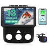 Android 13 Car Radio Stereo for Dodge RAM 1500 2500