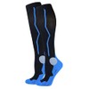Men's and Women's Premium Compression Socks (as1, alpha, s, m,