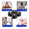 Anti Vibration Pad Air Conditioner Base,Noise Reduction and Shock Absorption