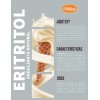 Eritritol, Goma Xantana Y Psyllium Husk Keto 250 Gramos C/u